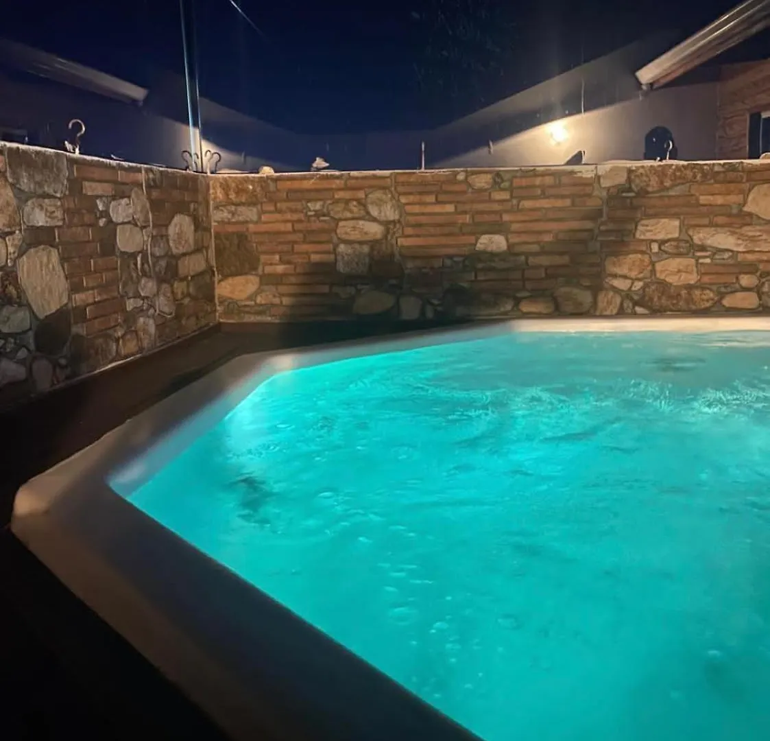 Apartamento Completo Con Jacuzzi Y Gazebo Santo Domingo Apartment