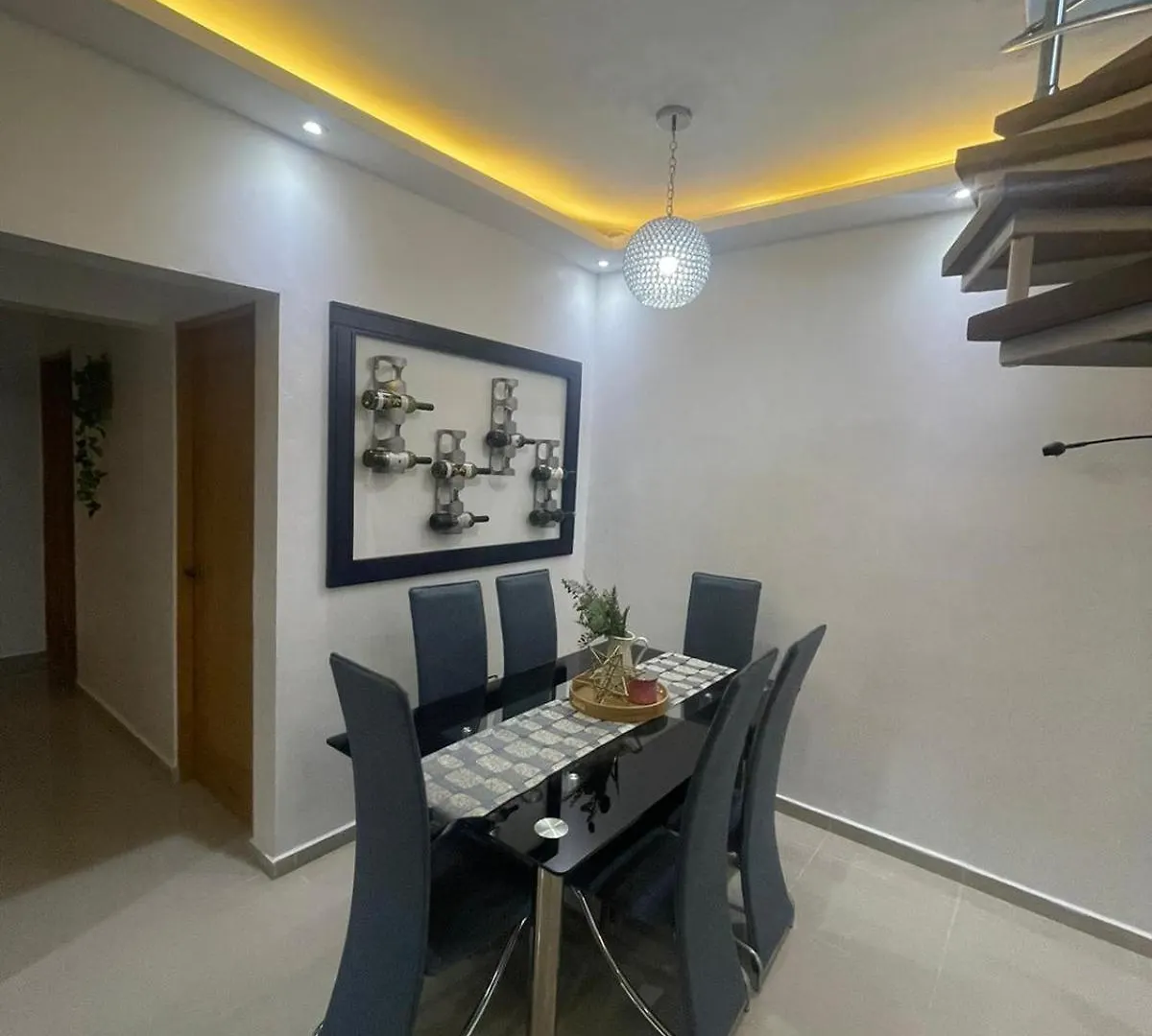 Apartment Apartamento Completo Con Jacuzzi Y Gazebo Santo Domingo